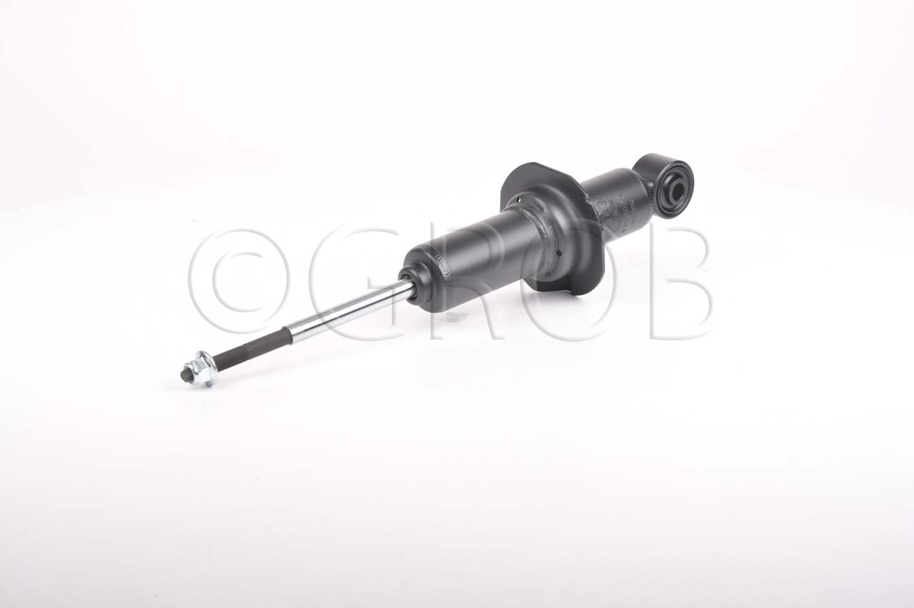 Amortiguador Del. Frontier 05-23 Frontier 4×4 05-23