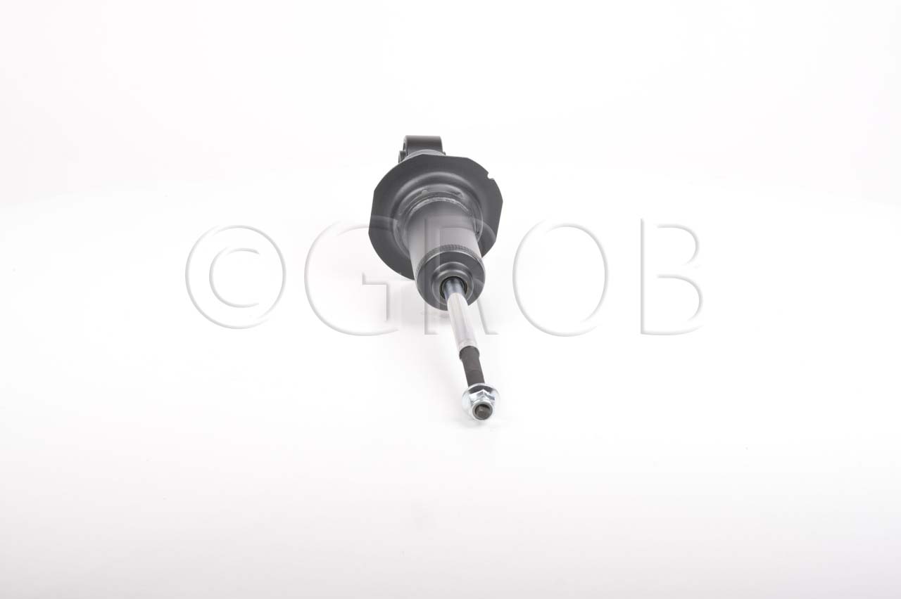 Amortiguador Del. Frontier 05-23 Frontier 4×4 05-23