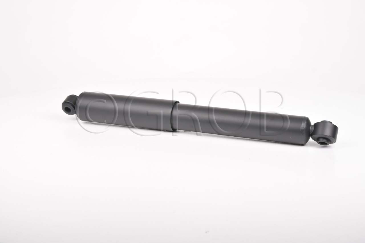 Amortiguador Tras. Frontier 05-23 Frontier 4×4 05-23