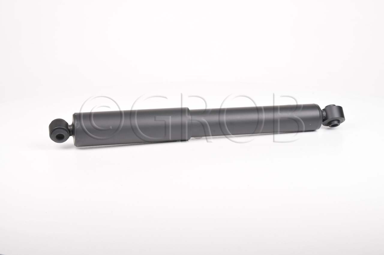 Amortiguador Tras. Frontier 05-23 Frontier 4×4 05-23