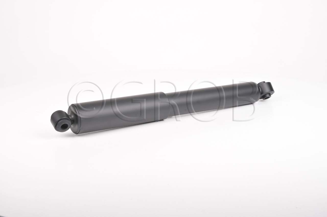 Amortiguador Tras. Frontier 05-23 Frontier 4×4 05-23