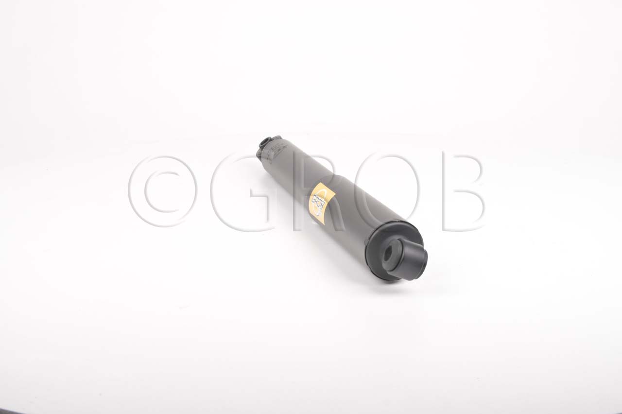 Amortiguador Tras. Frontier 05-23 Frontier 4×4 05-23