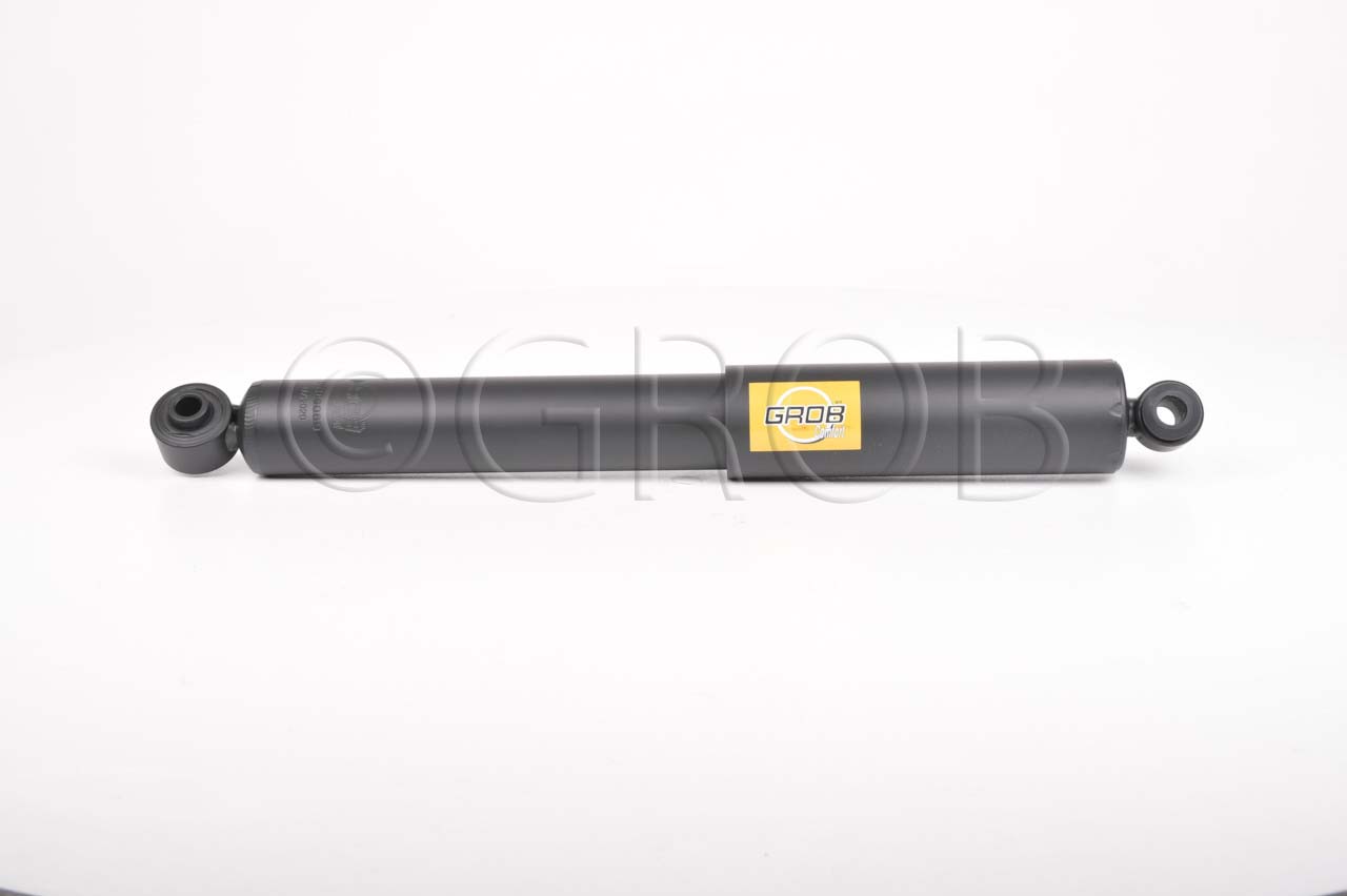 Amortiguador Tras. Frontier 05-23 Frontier 4×4 05-23