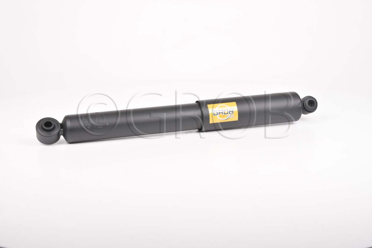 Amortiguador Tras. Frontier 05-23 Frontier 4×4 05-23