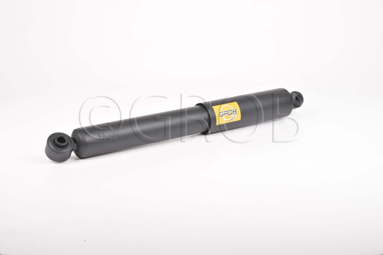 Amortiguador Tras. Frontier 05-23 Frontier 4×4 05-23
