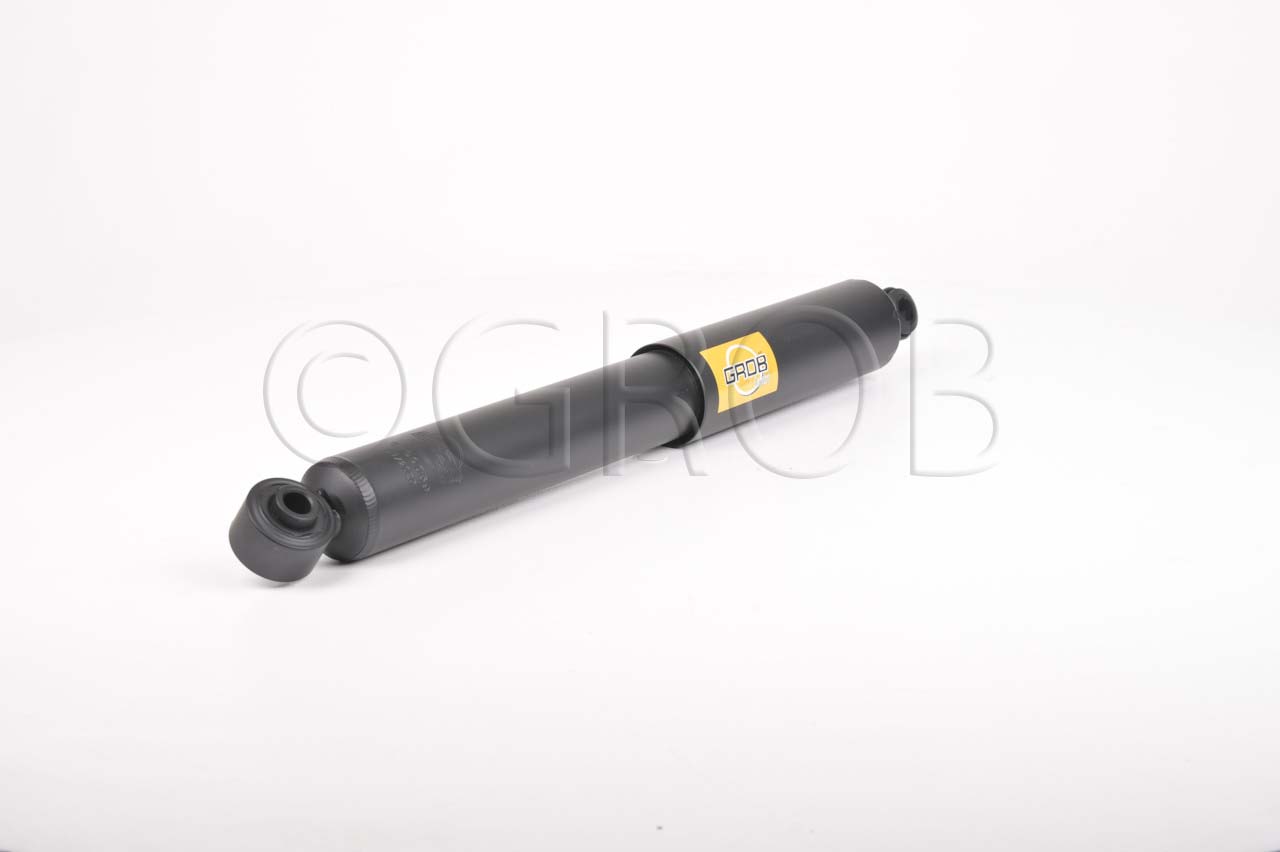 Amortiguador Tras. Frontier 05-23 Frontier 4×4 05-23