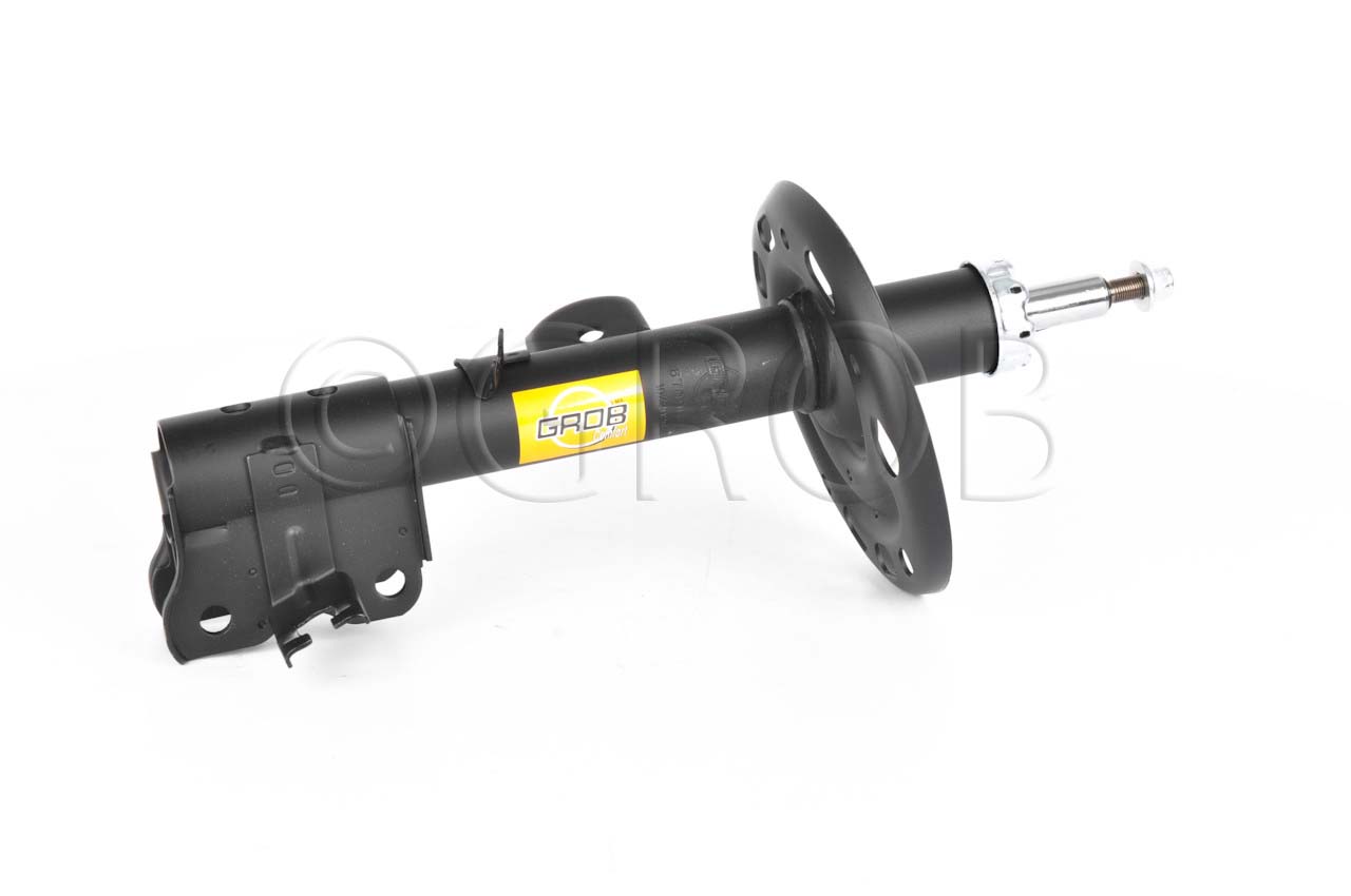 Amortiguador Del. Izq. QX60 14-20 Murano 15-19 Pathfinder 13-20