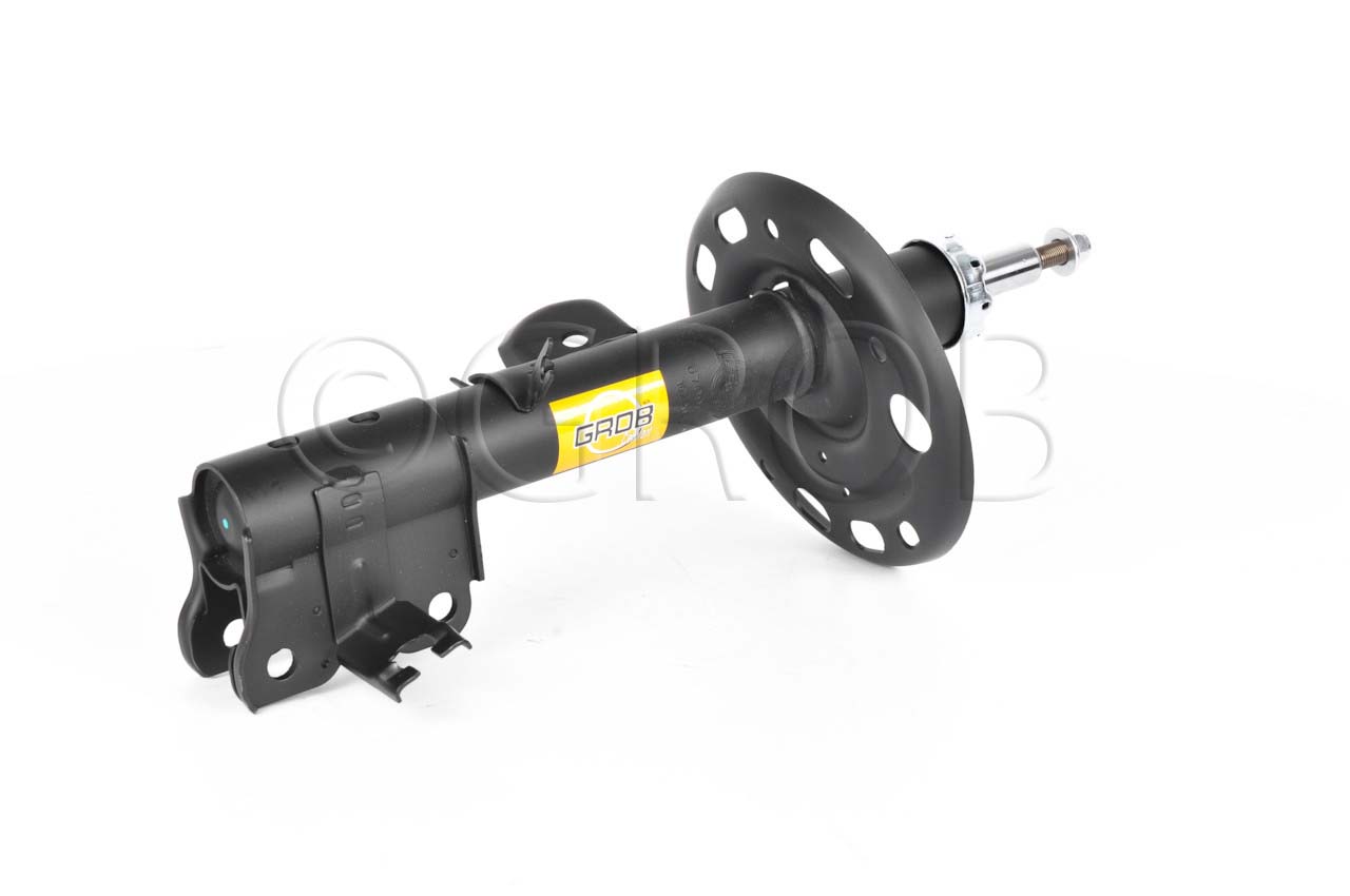 Amortiguador Del. Izq. QX60 14-20 Murano 15-19 Pathfinder 13-20