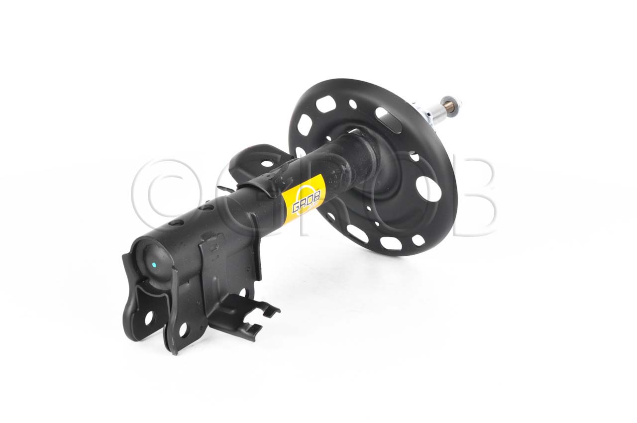 Amortiguador Del. Izq. QX60 14-20 Murano 15-19 Pathfinder 13-20
