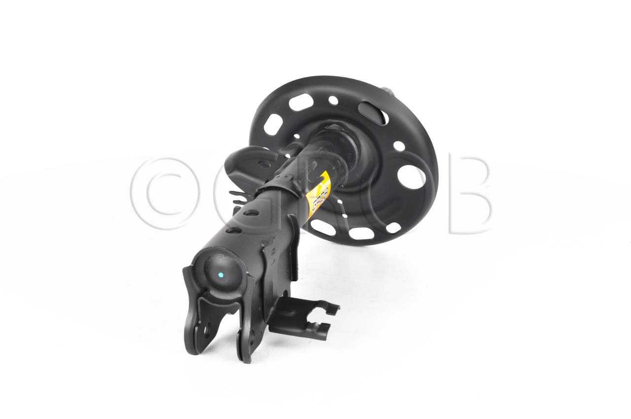 Amortiguador Del. Izq. QX60 14-20 Murano 15-19 Pathfinder 13-20