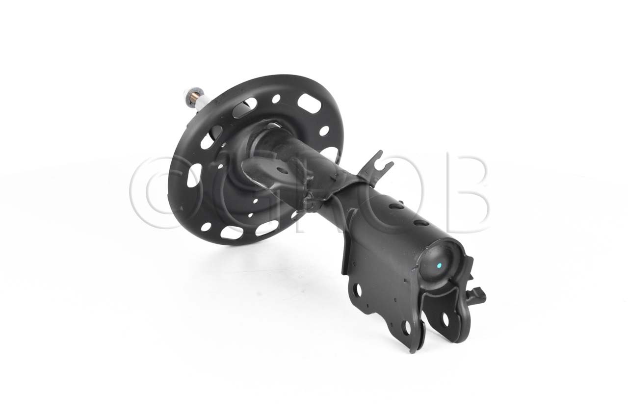 Amortiguador Del. Izq. QX60 14-20 Murano 15-19 Pathfinder 13-20