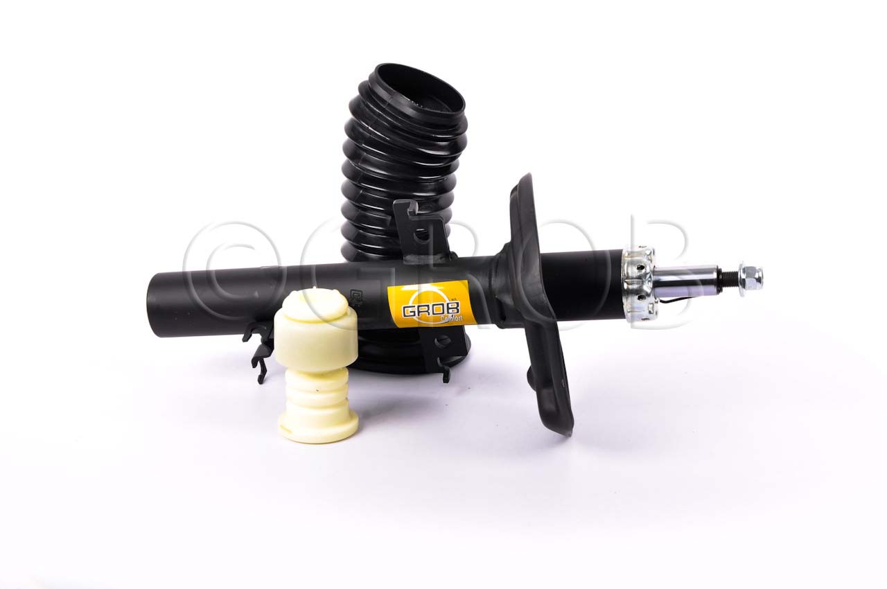 Amortiguador Del. Der. X-Trail 15-22