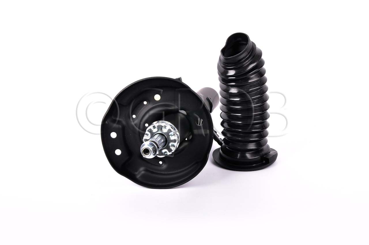 Amortiguador Del. Der. X-Trail 15-22