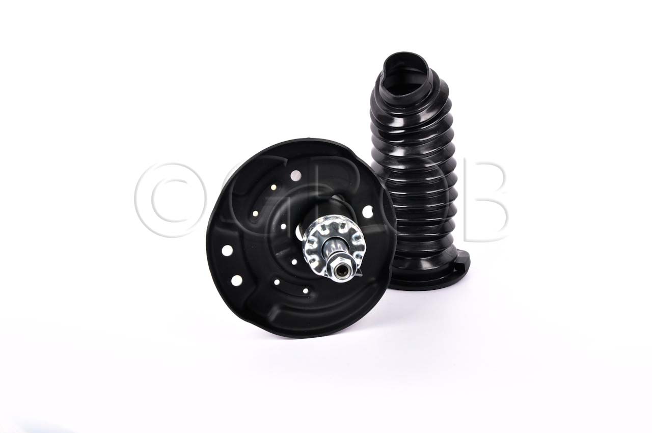 Amortiguador Del. Der. X-Trail 15-22