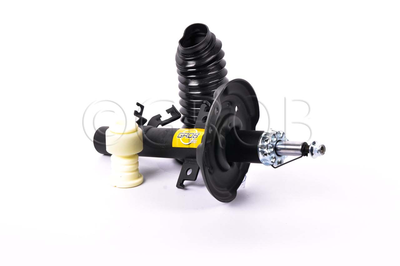 Amortiguador Del. Izq. X-Trail 15-22