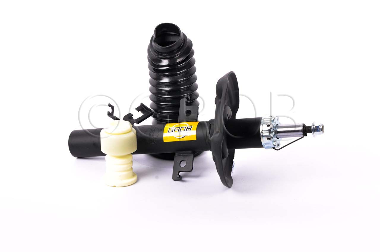 Amortiguador Del. Izq. X-Trail 15-22