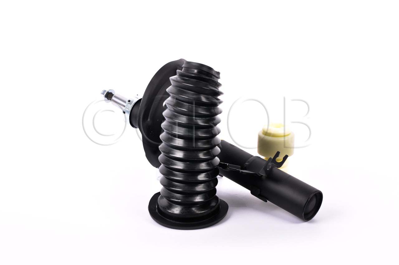 Amortiguador Del. Izq. X-Trail 15-22