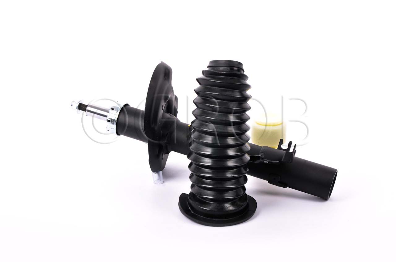 Amortiguador Del. Izq. X-Trail 15-22