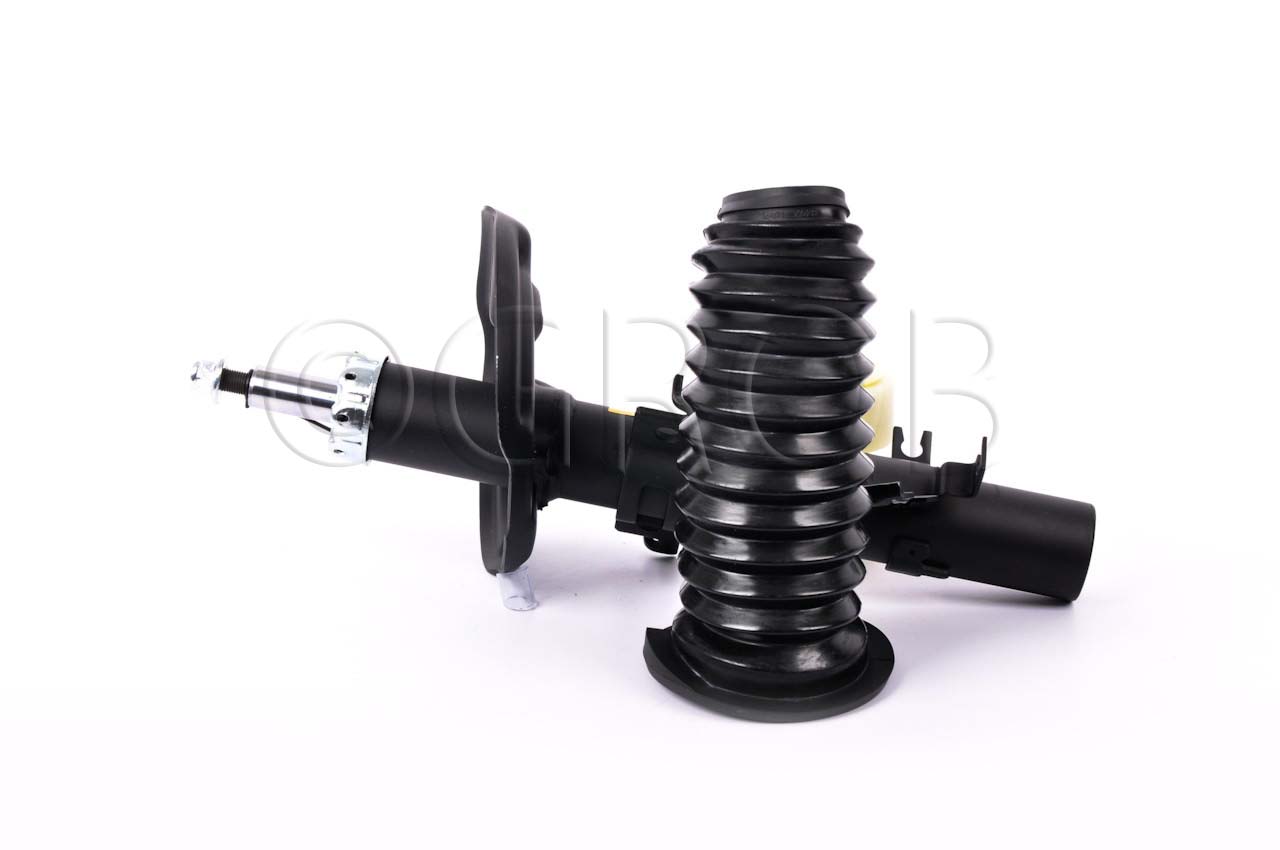 Amortiguador Del. Izq. X-Trail 15-22