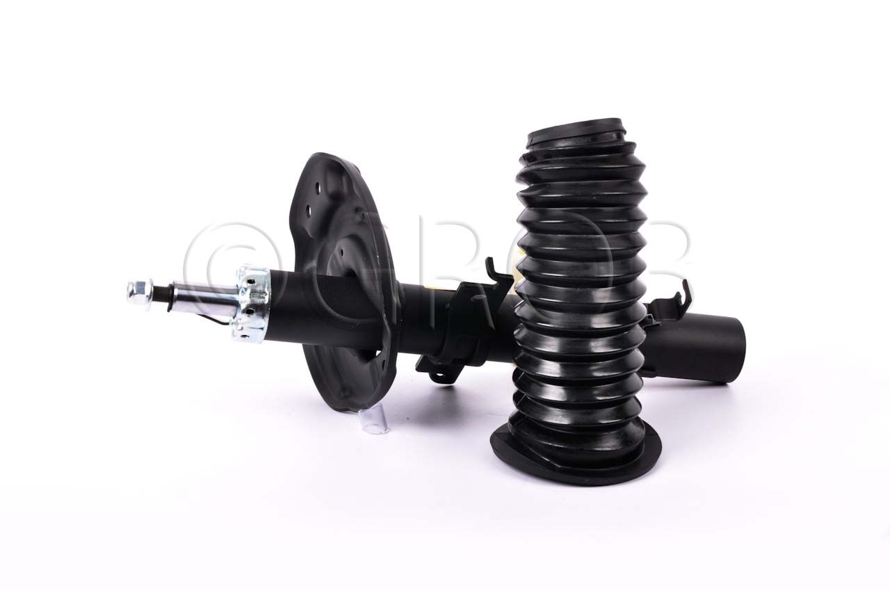 Amortiguador Del. Izq. X-Trail 15-22