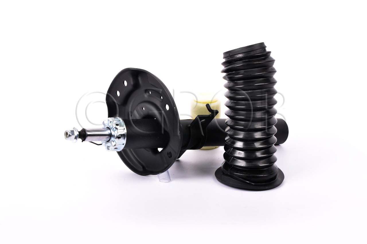 Amortiguador Del. Izq. X-Trail 15-22