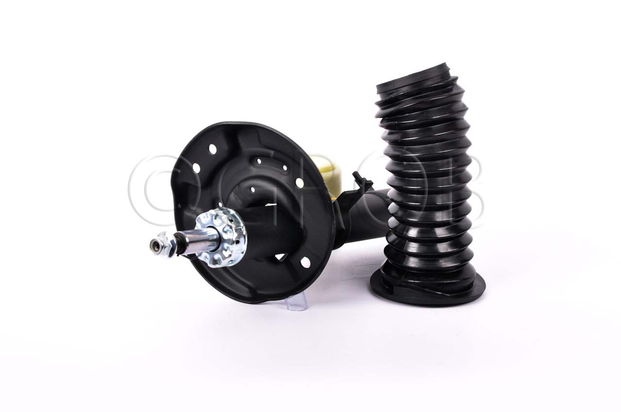 Amortiguador Del. Izq. X-Trail 15-22