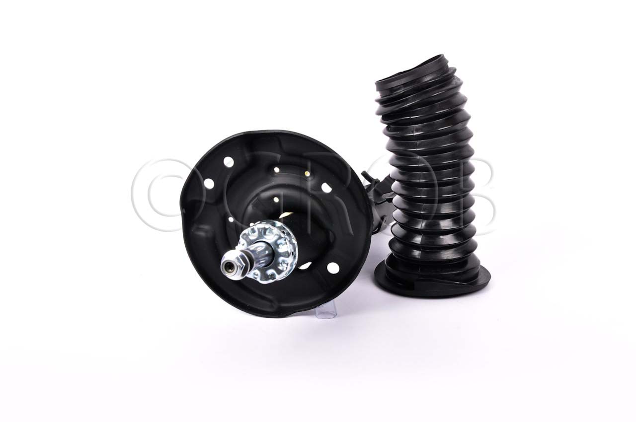 Amortiguador Del. Izq. X-Trail 15-22