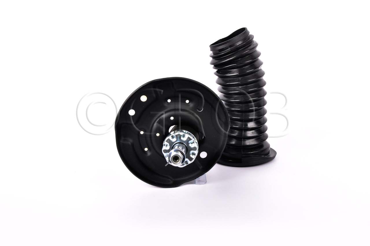 Amortiguador Del. Izq. X-Trail 15-22