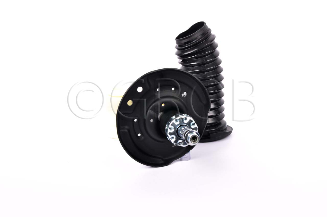 Amortiguador Del. Izq. X-Trail 15-22