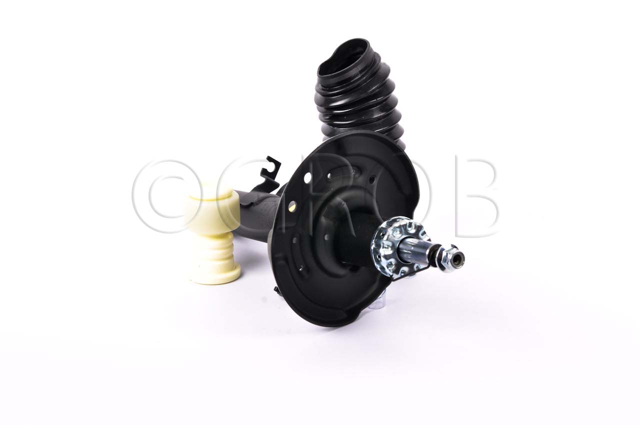 Amortiguador Del. Izq. X-Trail 15-22