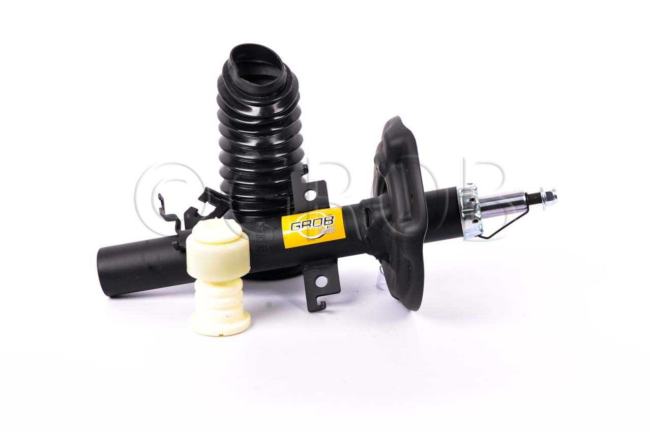 Amortiguador Del. Izq. X-Trail 15-22