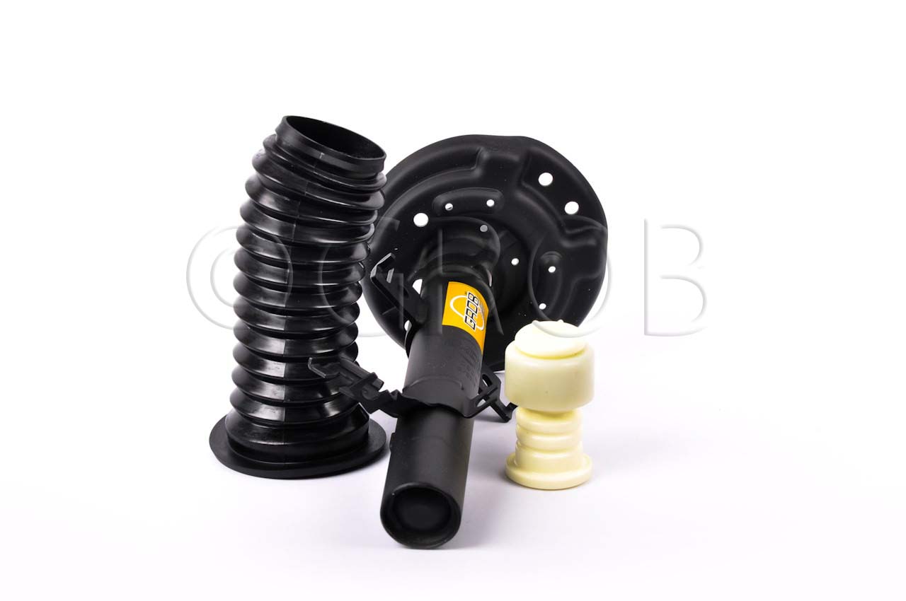 Amortiguador Del. Izq. X-Trail 15-22