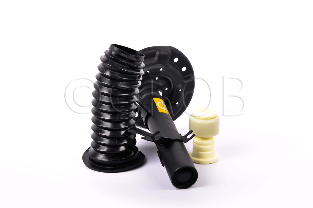 Amortiguador Del. Izq. X-Trail 15-22