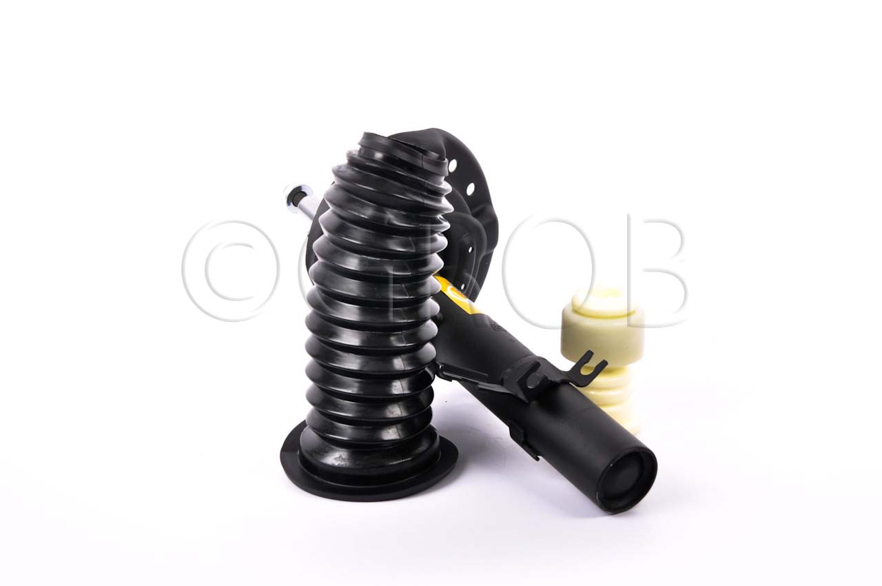 Amortiguador Del. Izq. X-Trail 15-22