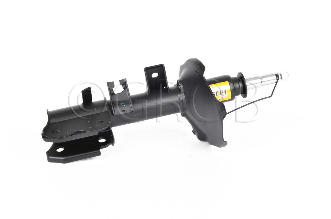 Amortiguador Del. Der. Pathfinder 96-98