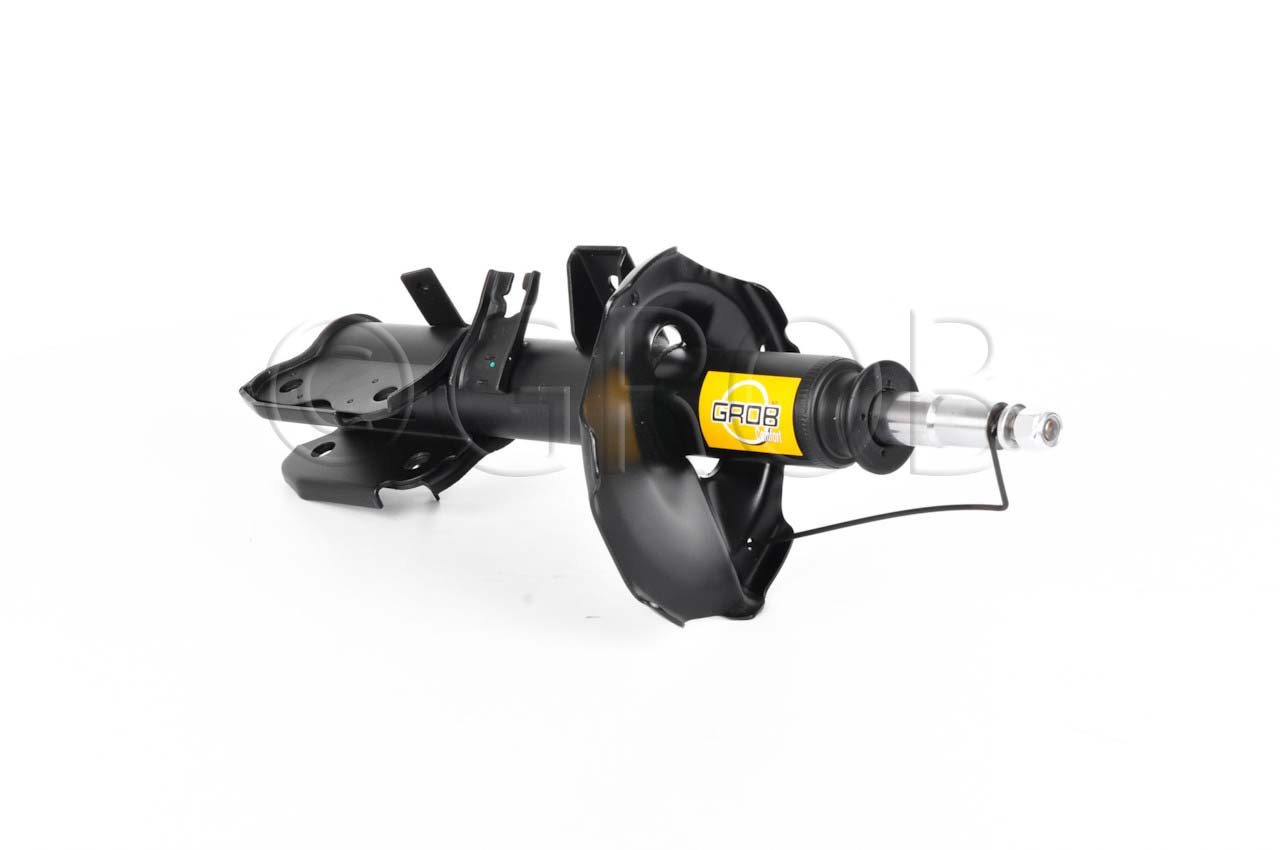 Amortiguador Del. Der. Pathfinder 96-98