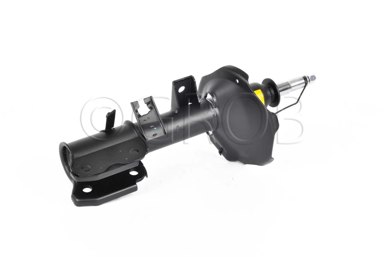 Amortiguador Del. Der. Pathfinder 96-98