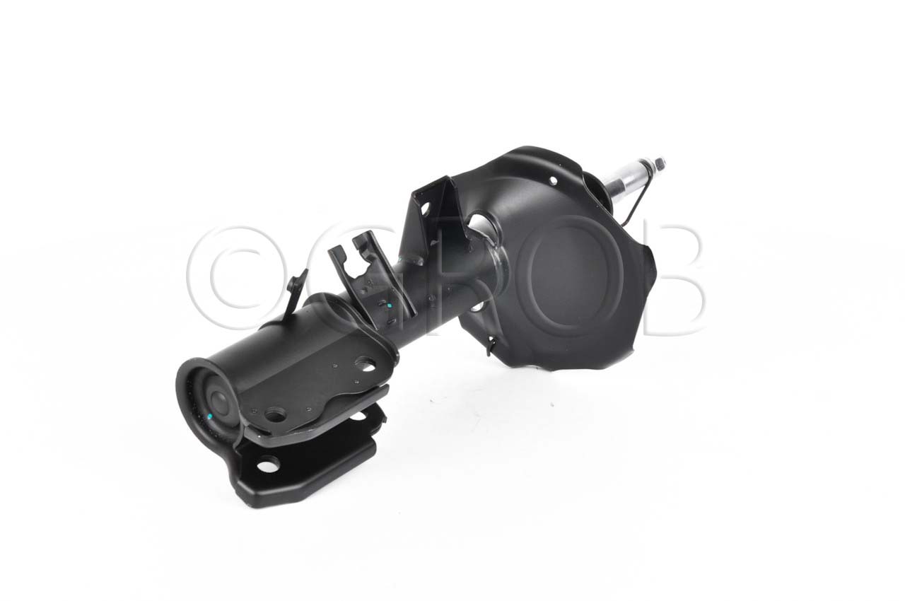 Amortiguador Del. Der. Pathfinder 96-98