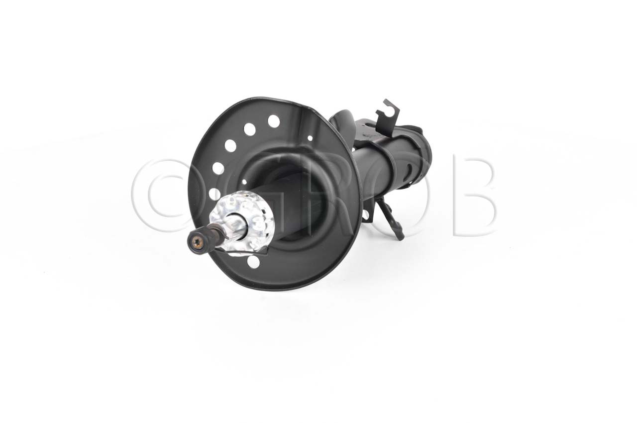 Amortiguador Del. Der. Pathfinder 98-00