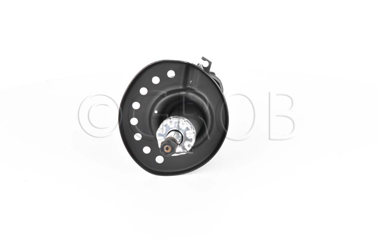 Amortiguador Del. Der. Pathfinder 98-00