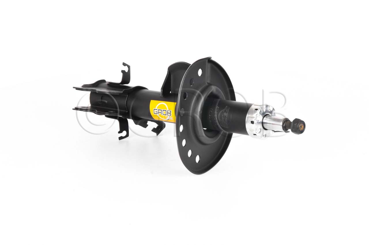 Amortiguador Del. Der. Pathfinder 98-00