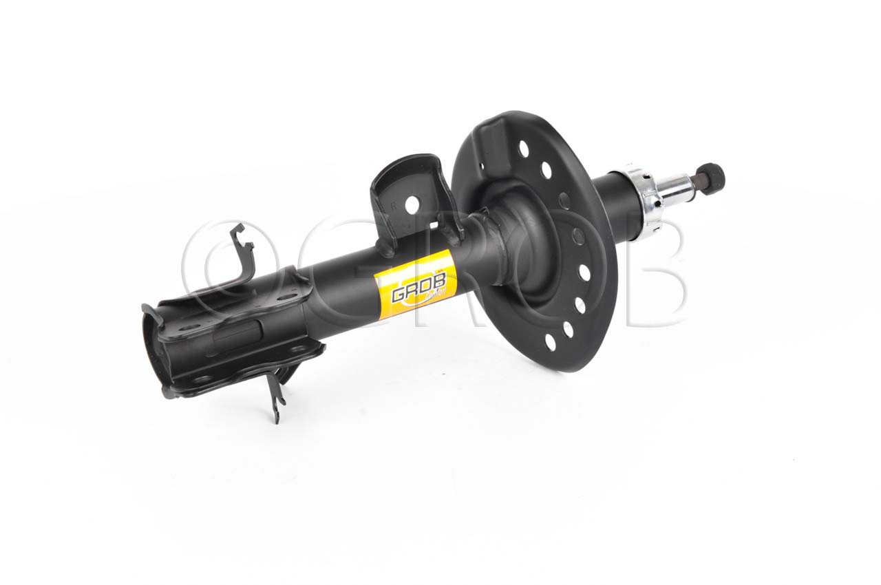 Amortiguador Del. Der. Pathfinder 98-00