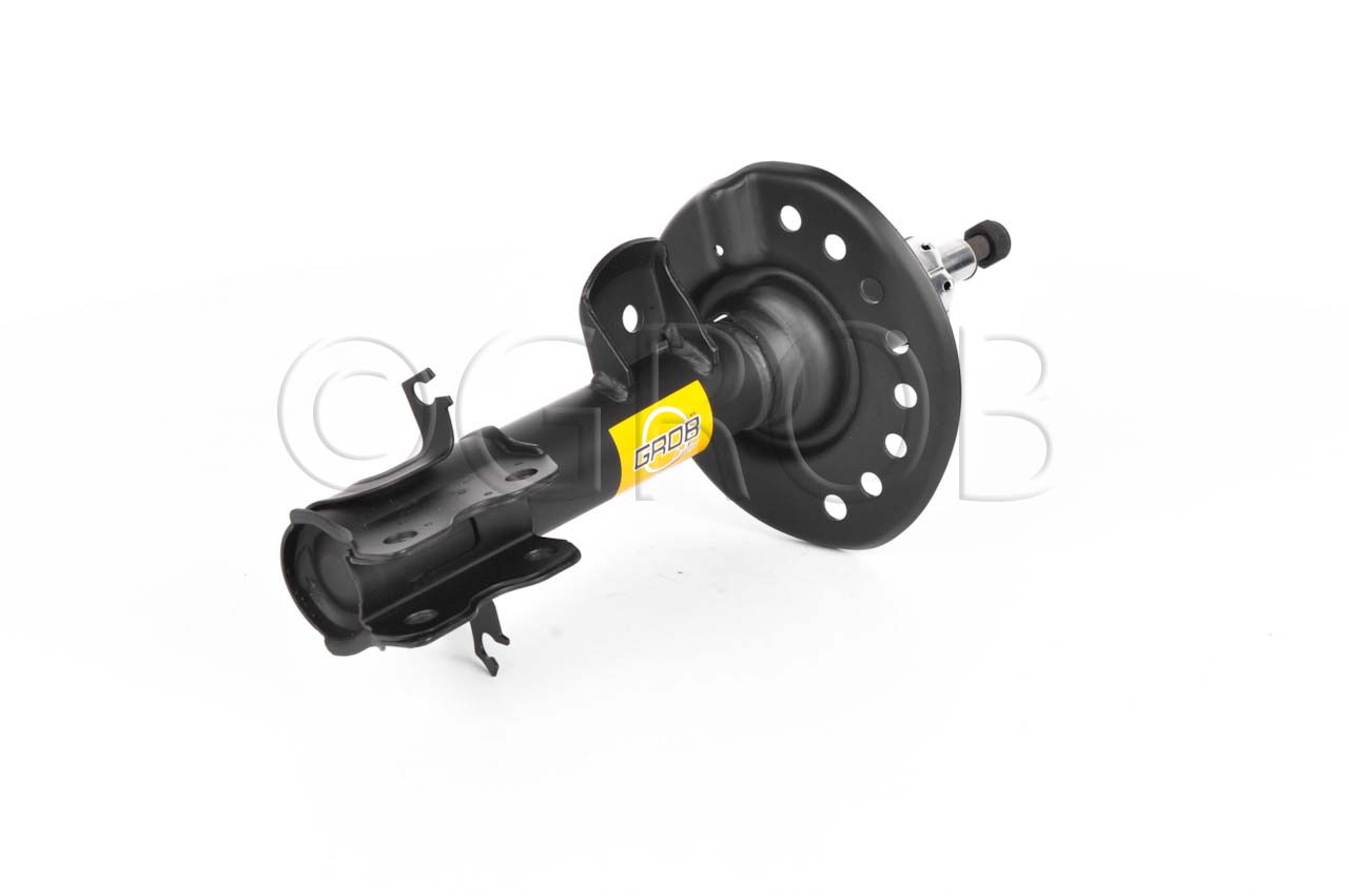 Amortiguador Del. Der. Pathfinder 98-00