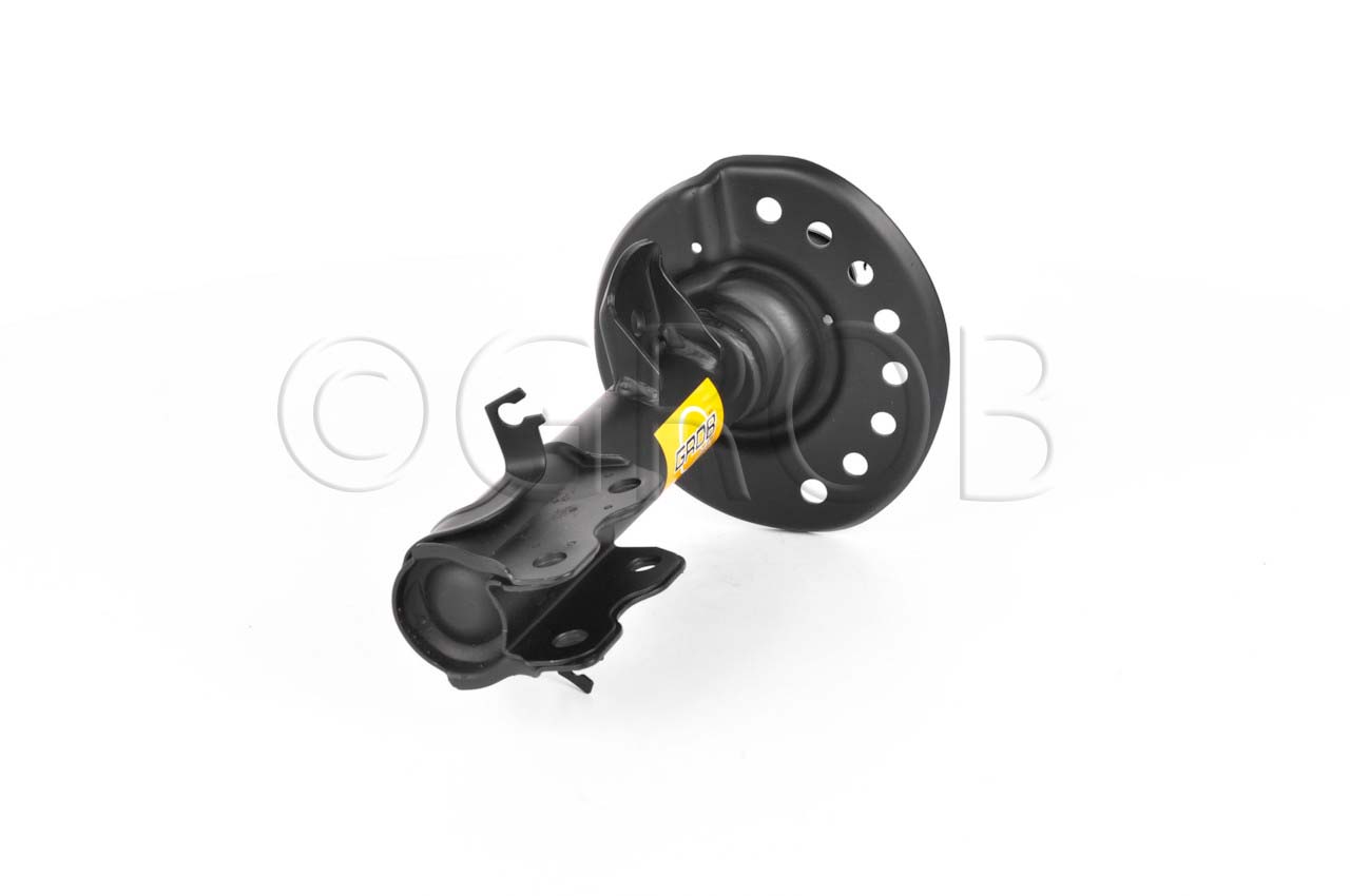 Amortiguador Del. Der. Pathfinder 98-00