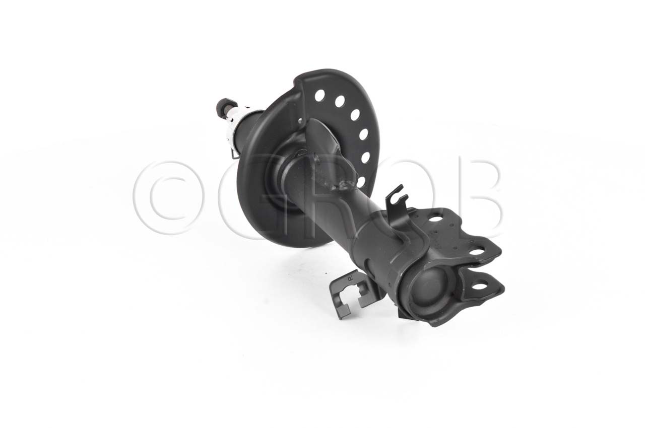 Amortiguador Del. Der. Pathfinder 98-00