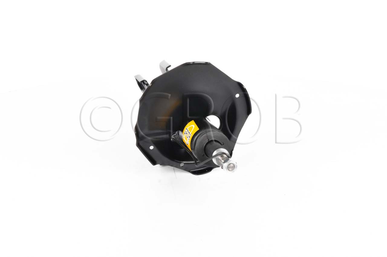 Amortiguador Del. Izq. Pathfinder 98-00