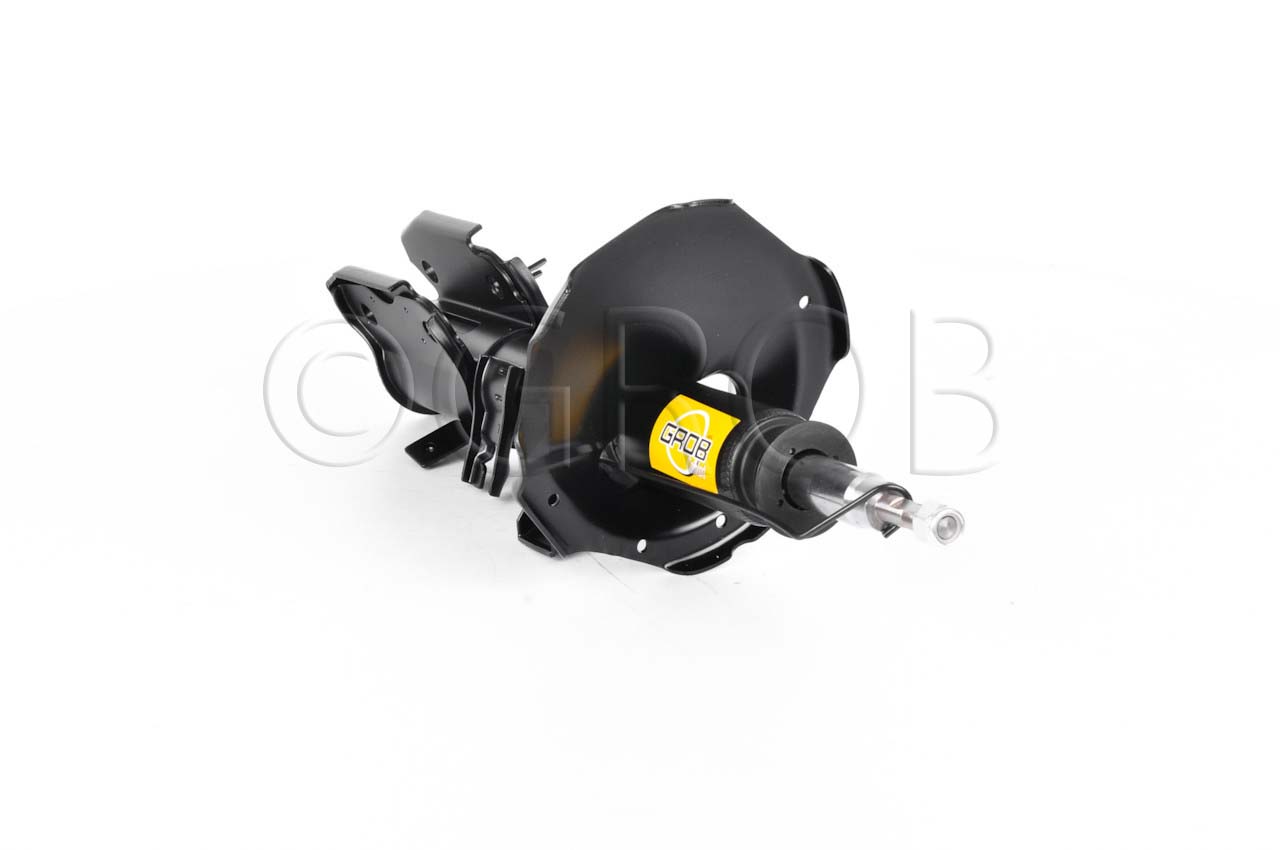 Amortiguador Del. Izq. Pathfinder 98-00