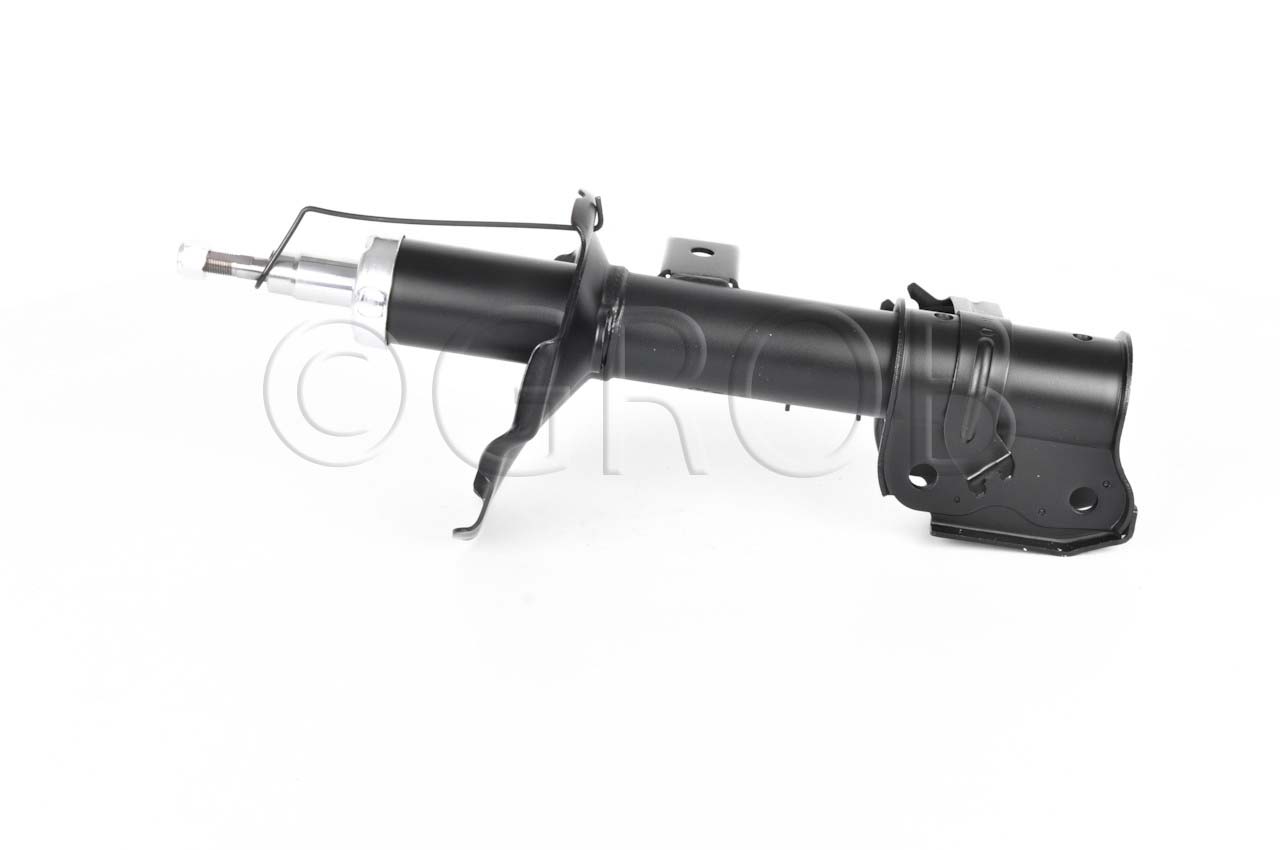 Amortiguador Del. Der. Pathfinder 00-02