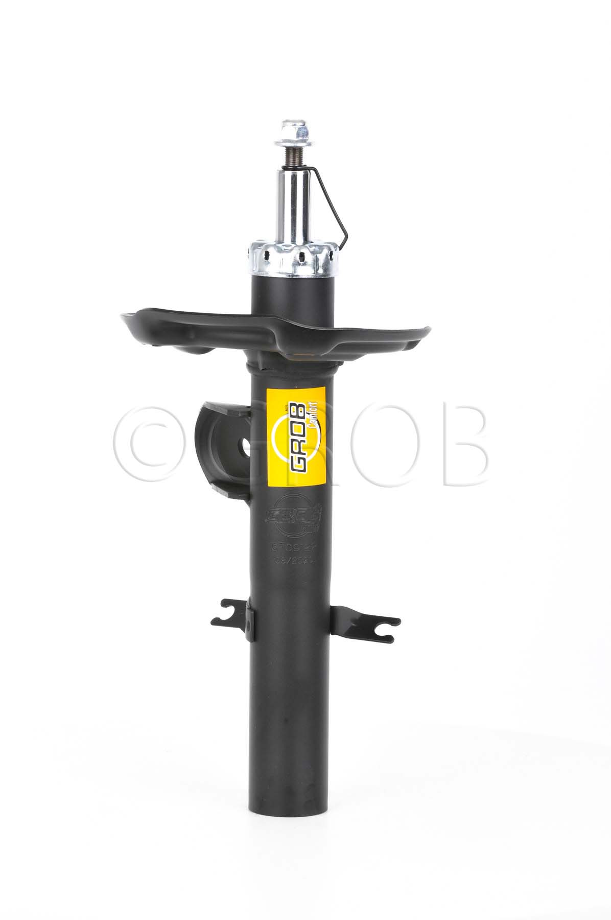 Amortiguador Del. Der. Altima 19-24