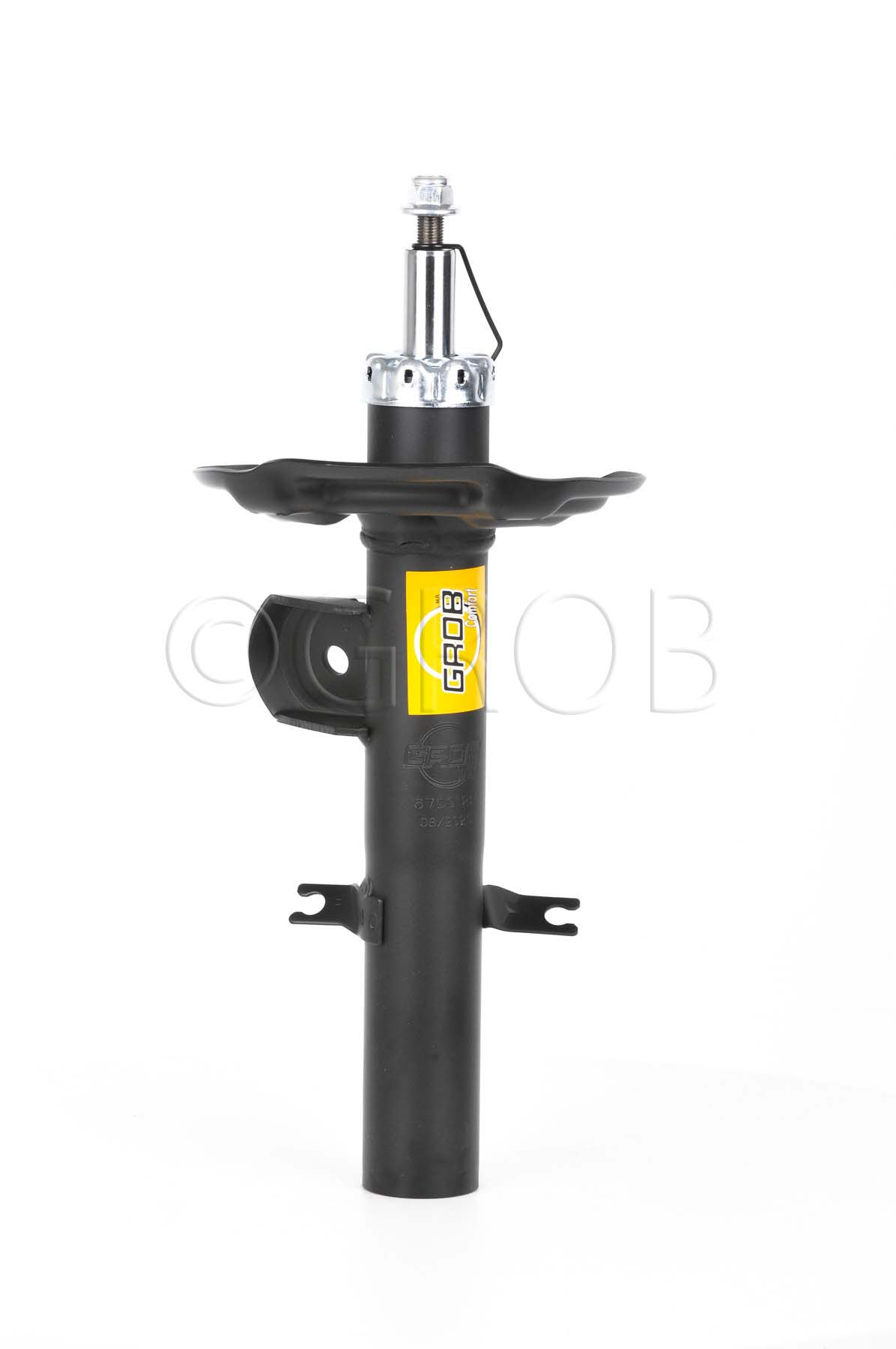 Amortiguador Del. Der. Altima 19-24